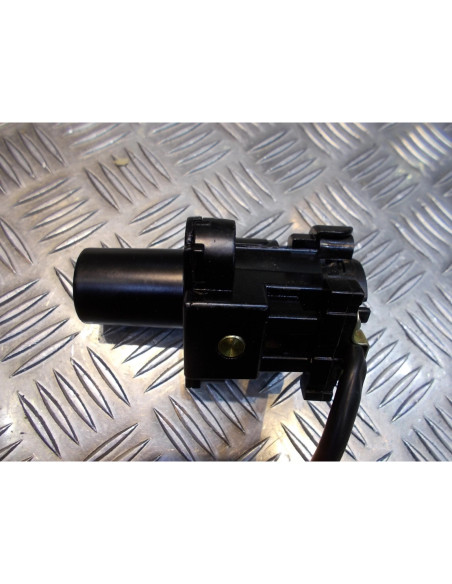 kit neiman contacteur cle serrure bouchon essence moto honda cbr 600 1999 - 2002