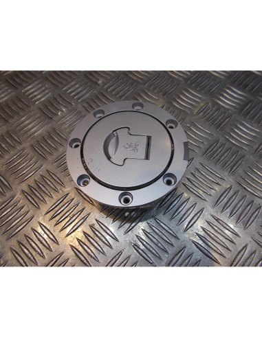 kit neiman contacteur cle serrure bouchon essence moto honda cbr 600 1999 - 2002