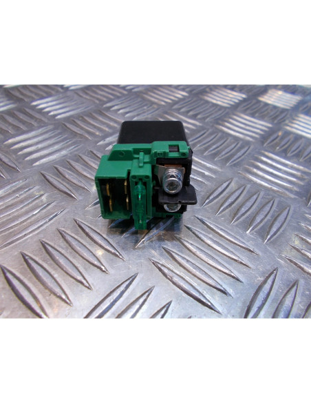 relais demarreur universel adaptable scooter moto kawasaki honda suzuki yamaha .