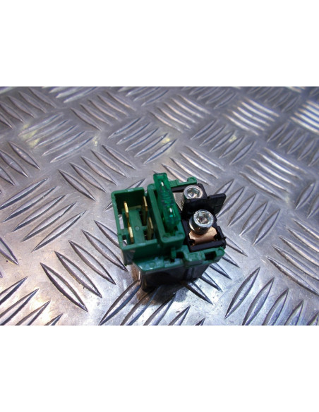 relais demarreur universel adaptable scooter moto kawasaki honda suzuki yamaha .