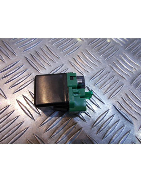 relais demarreur universel adaptable scooter moto kawasaki honda suzuki yamaha .