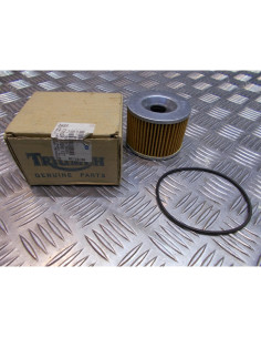 filtre a huile 3990070-t0301 moto triumph daytona trident 2