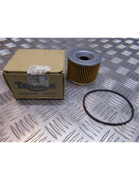 filtre a huile 3990070-t0301 moto triumph daytona trident