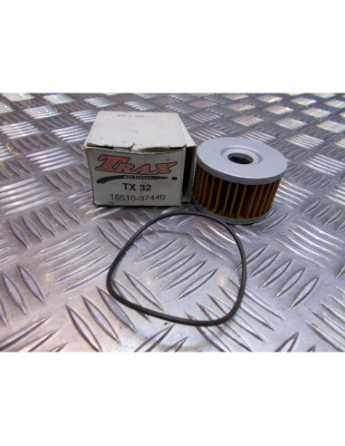 filtre a huile trax tx32 16510-37440 moto suzuki dr ...