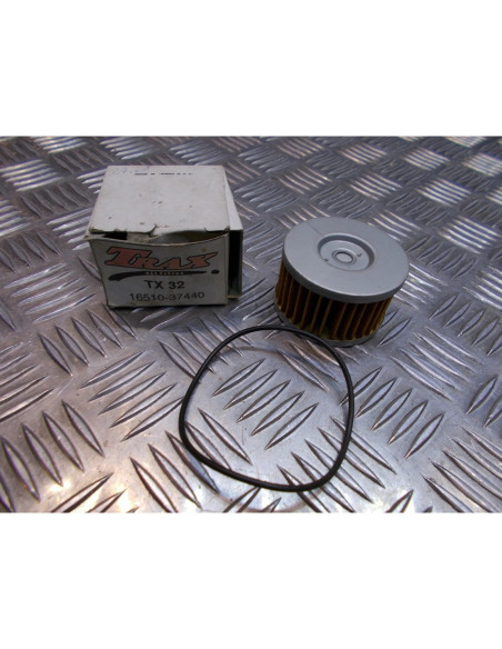 filtre a huile trax tx32 16510-37440 moto suzuki dr ...