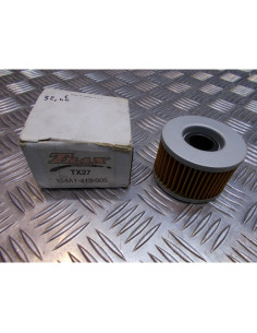 filtre a huile trax tx27 154a1-413-000 quad honda trx rancher rubicon rincon 400