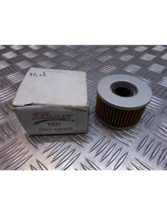 filtre a huile trax tx27 154a1-413-000 quad honda trx rancher rubicon rincon 400 2