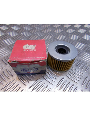 filtre a huile meiwa h1005 moto honda 15412-413-005