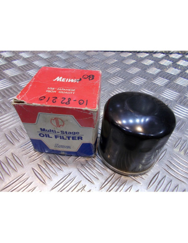 filtre a huile meiwa h1007 h1009 k2005 moto honda kawasaki