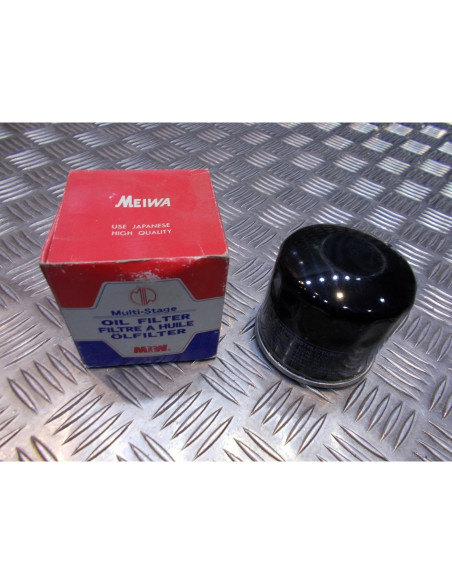filtre a huile meiwa s3007 moto suzuki gsx 750 r vs gv 1200 1400 16510-05a00