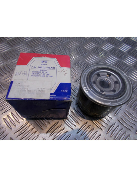 filtre a huile meiwa s3007 moto suzuki gsx 750 r vs gv 1200 1400 16510-05a00
