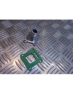 pipe carburateur diam ext 19 mm mini moto pocket bike quad atv 47 49 cc