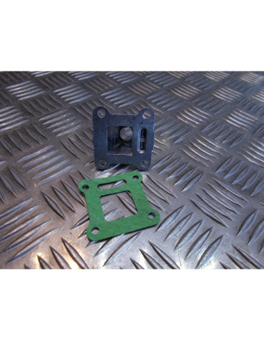 pipe carburateur diam ext 19 mm mini moto pocket bike quad atv 47 49 cc