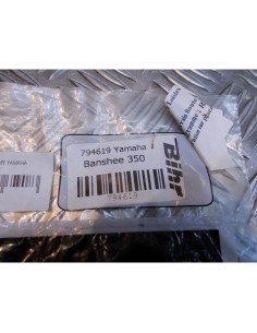 filtre a air mousse bihr 794619 quad yamaha 350 branshee 2