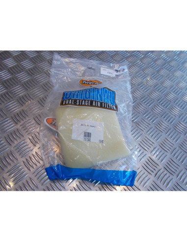 filtre a air mousse twinair 797302 quad atv polaris