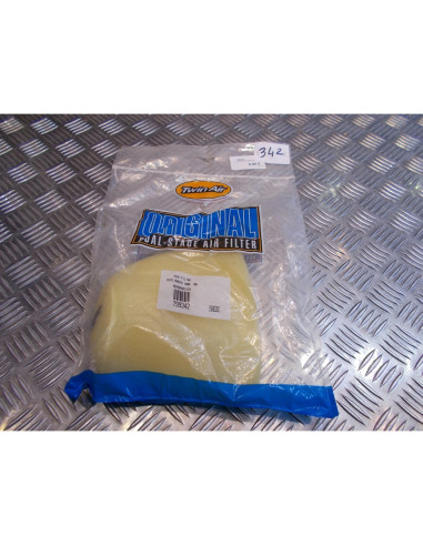 filtre a air mousse twinair 799342 quad bombardier 800 2006