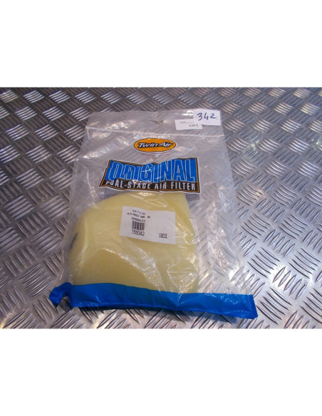 filtre a air mousse twinair 799342 quad bombardier 800 2006