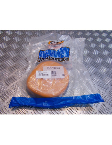 couvercle de filtre air twinair 793506 moto cross suzuki rm 125 250