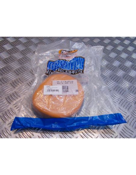 couvercle de filtre air twinair 793506 moto cross suzuki rm 125 250