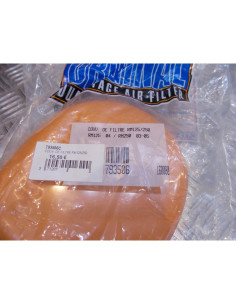 couvercle de filtre air twinair 793506 moto cross suzuki rm 125 250 2