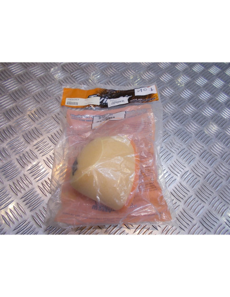 filtre a air mousse twinair 153009 moto cross suzuki 100 rm