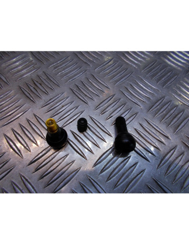 2 x valve tr412 jante roue type origine Neuf moto scooter deux roues quad