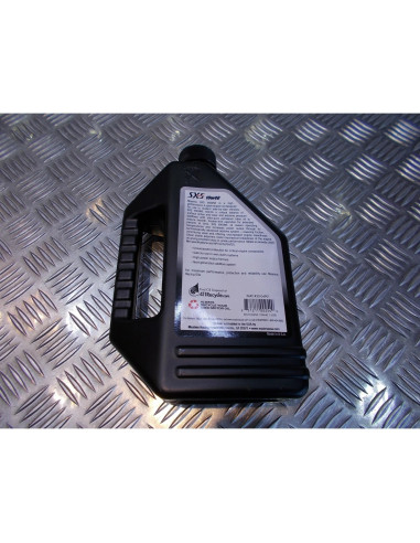 huile maxima sxs engine quad buggy 4 temps semi synthetique 10 w 40 1 litre prem