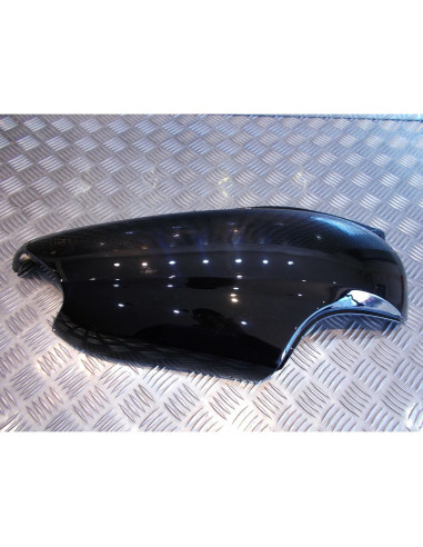 cache plastique lateral coque arriere droit scooter mbk 50 ovetto 1996 - 2007