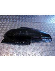 cache plastique lateral coque arriere droit scooter mbk 50 ovetto 1996 - 2007 2