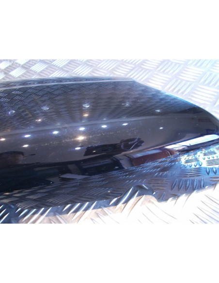 cache plastique lateral coque arriere droit scooter mbk 50 ovetto 1996 - 2007