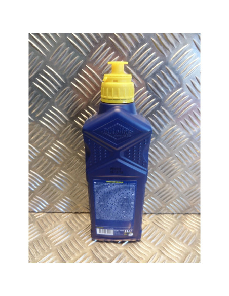 1 litre huile putoline scooter 5w40 synthetique 4 temps