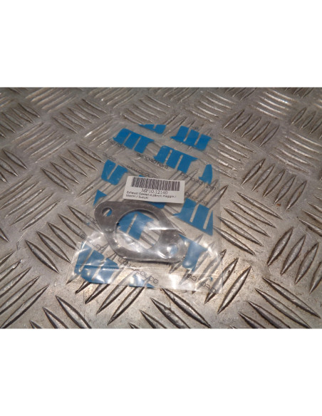 Joint echappement scooter mbk 50 booster stunt nitro piaggio zip typhoon suzuki