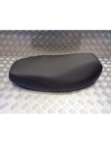selle noir scooter mbk 50 booster bws apres 2004