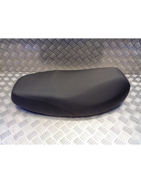 selle noir scooter mbk 50 booster bws apres 2004