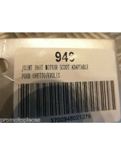 joint haut moteur p2r scooter mbk 50 ovetto mach g neos minarelli horizontal 2