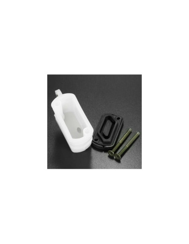 bocal reservoir liquide frein maitre cylindre universel adaptable moto scooter q