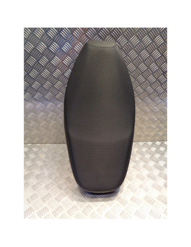 selle noir scooter mbk 50 booster bws apres 2004
