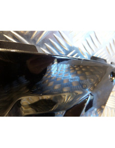 cache carter capot moteur droit scooter yamaha 125 x-max xmax skycruiser 2