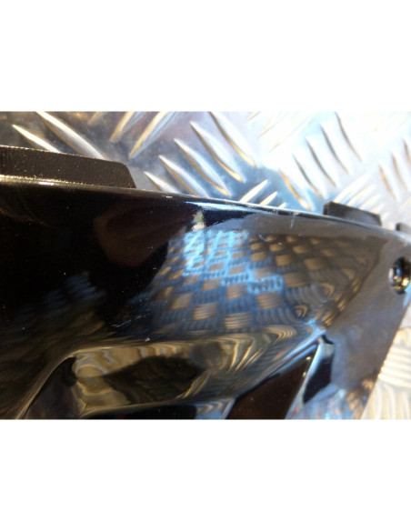 cache carter capot moteur droit scooter yamaha 125 x-max xmax skycruiser