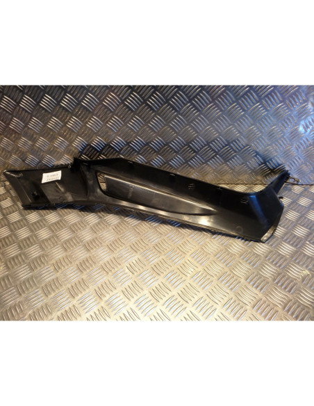 cache carter capot moteur droit scooter yamaha 125 x-max xmax skycruiser