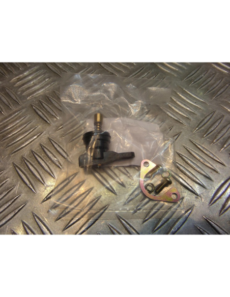 kit starter manuel a tirette pour carburateur dellorto phva 12 14 17,5