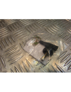 kit starter manuel a tirette pour carburateur dellorto phva 12 14 17,5 2