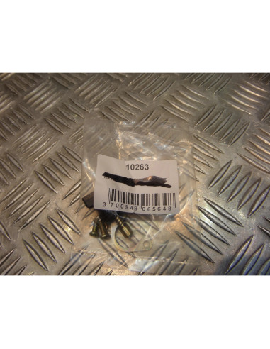 kit starter manuel a tirette pour carburateur dellorto phva 12 14 17,5