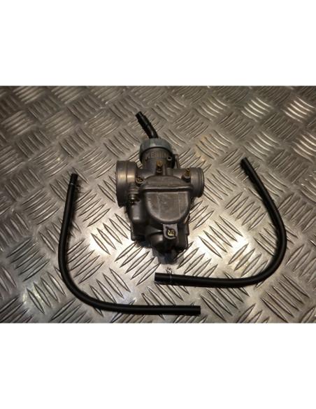 carburateur type pe 24 moto cross dirt bike quad dax scooter racing preparation