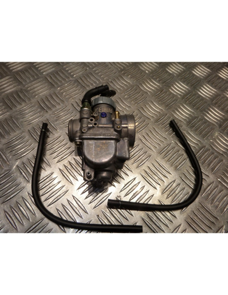carburateur type pe 24 moto cross dirt bike quad dax scooter racing preparation
