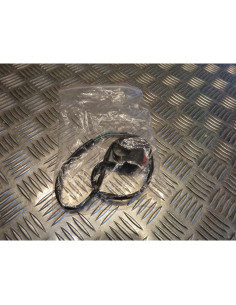 coupe circuit universel on / off guidon commodo bouton masse moto scooter quad b 2