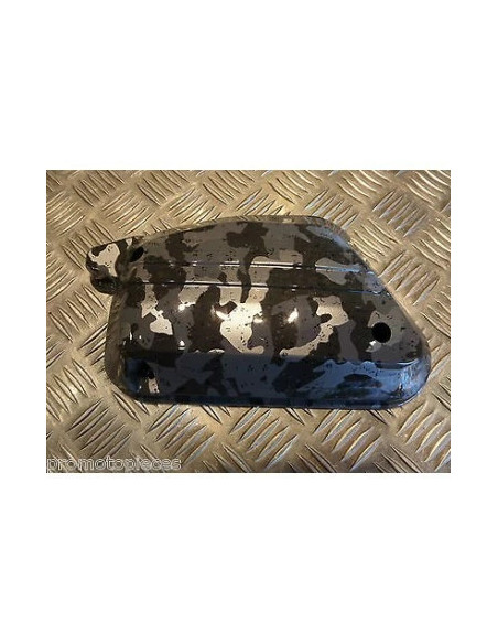 capot de filtre boite air camouflage scooter mbk 50 booster stunt next rocket