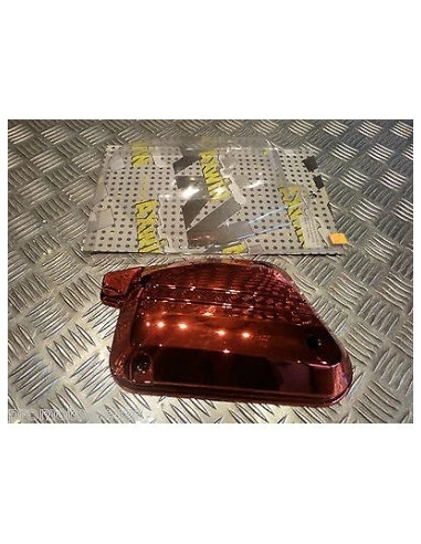 capot de filtre boite air axwin rouge scooter mbk 50 booster stunt next rocket