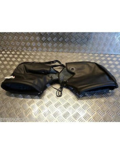 paire manchons main gant fourrure chaud scooter piaggio 125 lx 2 ou 4 lx2 lx4 he 2