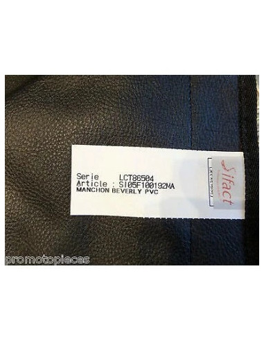 paire manchons main gant fourrure chaud scooter piaggio 125 200 250 beverly sifa